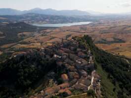 Meno abitanti e pochi collegamenti: l’Irpinia che riparte dopo le vacanze
