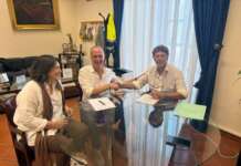 Rigenerazione urbana: 16 milioni per Torre del Greco, firmato accordo Regione-Comune Accordo regione-comune Torre del Greco fondi Prius