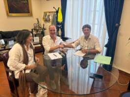 Rigenerazione urbana: 16 milioni per Torre del Greco, firmato accordo Regione-Comune Accordo regione-comune Torre del Greco fondi Prius