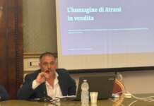 Atrani, il borgo più copiato d’Italia corre ai ripari: nuovo regolamento per la tutela dell’immagine Atrani regolamento sfruttamento immagini