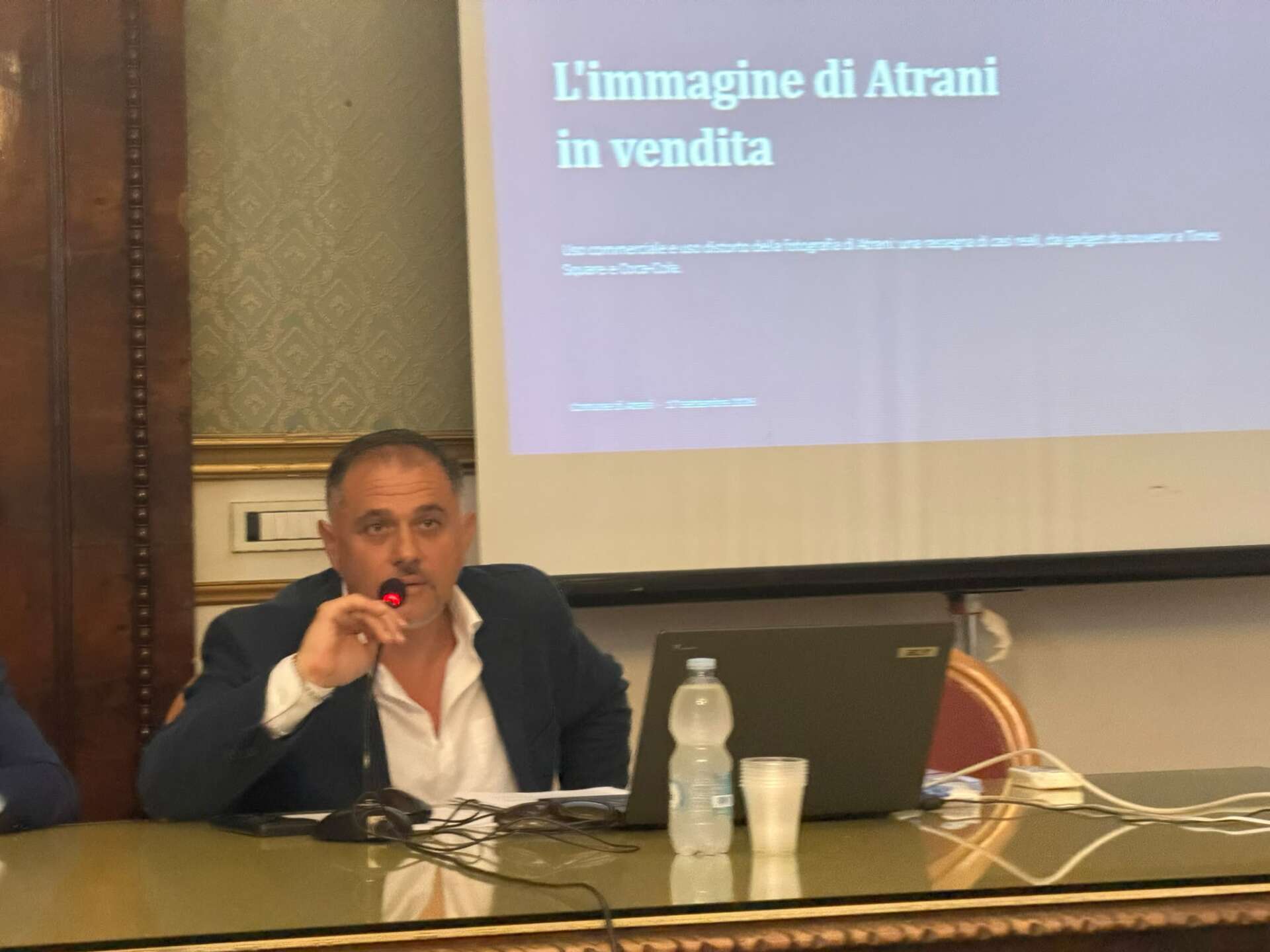 Atrani il borgo più copiato d’Italia corre ai ripari | nuovo regolamento per la tutela dell’immagine