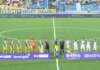 Casertana, 0-0 a Cerignola: un punto prezioso per i Falchetti Audace Cerignola-Casertana