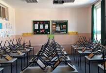 Scuola, emergenza caldo e West Nile, Casa Riformista – Noi di Centro scrive a Fico e Morniroli: “Valutare misure straordinarie” Aula