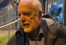 De Laurentiis: “Schlein inguardabile? Mi riferivo alla sua politica, non all’aspetto” Aurelio De Laurentis
