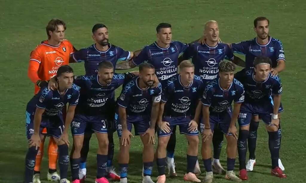 Barletta vs Salernitana, 2026-27