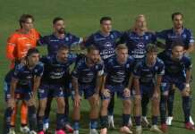 SERIE C/ Matosevic show al Puttilli: il Barletta ferma la Salernitana sull’1-1 Barletta vs Salernitana, 2026-27