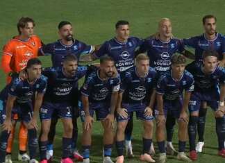 SERIE C/ Matosevic show al Puttilli: il Barletta ferma la Salernitana sull’1-1 Barletta vs Salernitana, 2026-27