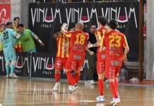 SERIE A/ Benevento 5, blitz in Veneto: giallorossi primi a punteggio pieno Benevento 5 blitz a Padova
