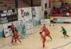 FUTSAL/ Benevento 5, applausi nonostante il ko: la corazzata L84 Torino vince 4-2