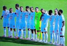 LIVE/ Carrarese-Benevento: la diretta testuale Benevento vs Carrarese, squadra