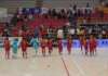 FUTSAL/ Benevento 5, che debutto in serie A: pokerissimo e Capurso travolto Benevento 5 vs Capurso, serie A 2026-27