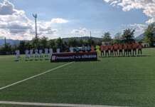PRIMAVERA 2/ Benevento-Cosenza 5-0, manita dei giallorossini Benevento-Primavera
