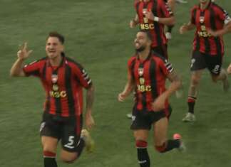 Sorrento in vetta, oggi la sfida alla corazzata Bari: i rossoneri vogliono stupire ancora Cargnelutti, Sorrento 2026-27