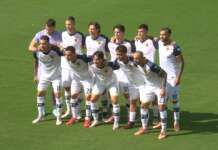 Manconi show e Casertana da applausi: blitz sul campo dell’Inter U23 Casertana 2026-27