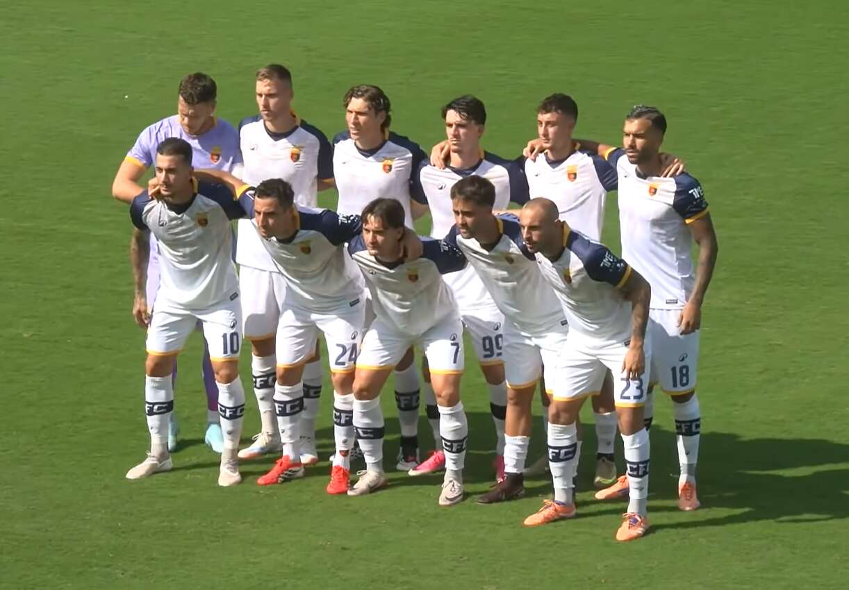 manconi show e casertana da applausi blitz sul campo dell8217inter u23 da Anteprima24.it manconi show e casertana da applausi blitz sul campo dell8217inter u23