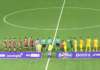 Casertana-Scafatese 2-2, la doppietta di Manconi non basta: Falchetti rimontati nel finale Casertana-Scafatese