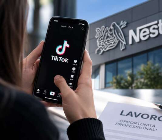 “Ti faccio assumere alla Nestlé”, lei paga 1.430 euro: indagato un beneventano