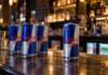 Prende le Red Bull dal frigo e si rifiuta di pagare: fugge in Bmw dopo aver picchiato il titolare