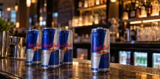 Prende le Red Bull dal frigo e si rifiuta di pagare: fugge in Bmw dopo aver picchiato il titolare