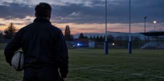 “Attenzioni particolari” alla rugbista minorenne: allenatore indagato per violenza sessuale