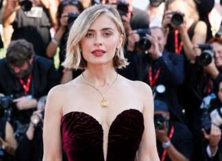 Le sfumature della Mostra del Cinema di Venezia: sul red carpet il granata Salernitana
