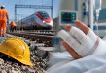Si frattura tre dita sul cantiere, in ospedale niente ortopedico: operato altrove dopo 12 giorni