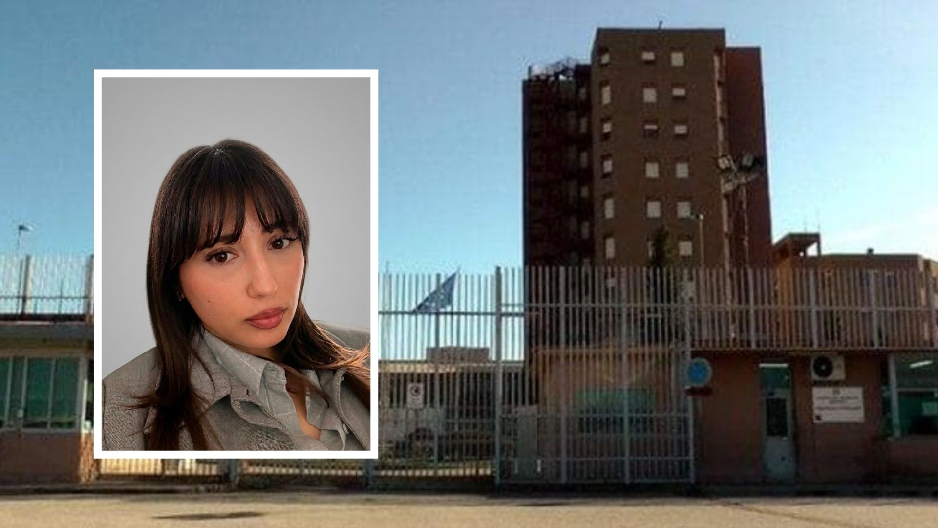 carceri nel sannio nuovo suicidio il pd lancia l8217allarme sistema al collasso servono interventi immediati da Anteprima24.it carceri nel sannio nuovo suicidio il pd lancia l8217allarme sistema al collasso servono interventi immediati