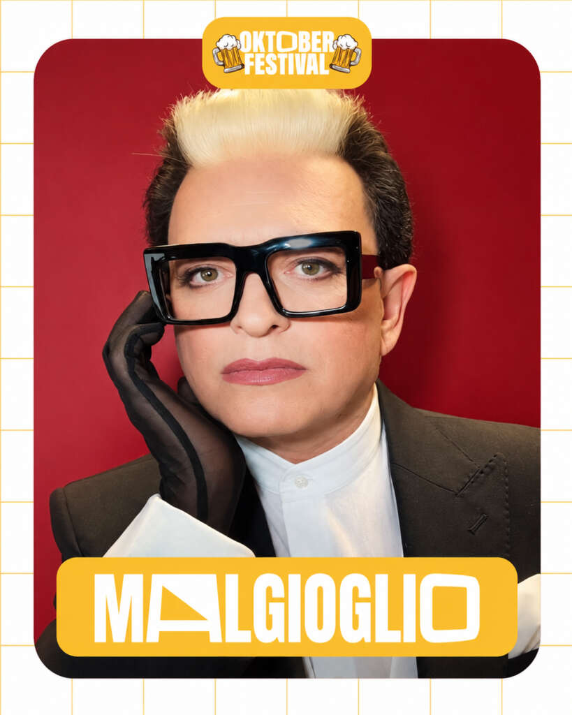 Malgioglio, Edenlandia