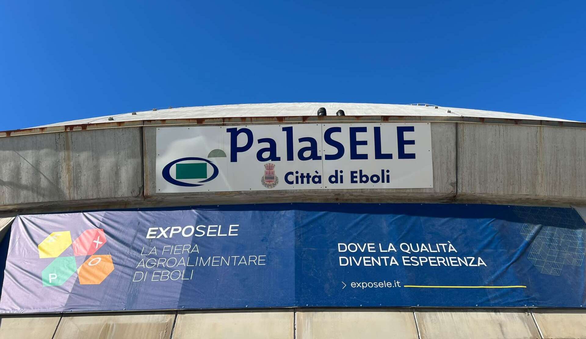 exposele 2026 domani si alza il sipario 90 espositori e buyer internazionali al palasele da Anteprima24.it exposele 2026 domani si alza il sipario 90 espositori e buyer internazionali al palasele