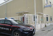 Carrozzeria trasformata in un deposito di rifiuti speciali: scatta il sequestro
