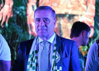 Rodriguez, D’Agostino conferma: “Ha dato disponibilità, ci penseremo”