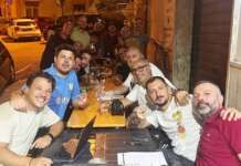 Fantacalcio Paupisano, l’asta che trasforma la piazza in una sala del calciomercato