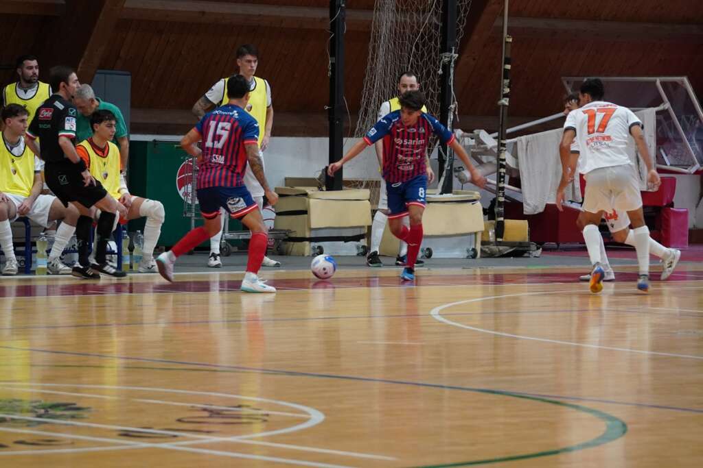 Feldi Eboli stagione 2026-27