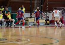 FUTSAL/ Feldi Eboli, la stagione si apre con un blitz: 3-0 all’Active Network Feldi Eboli stagione 2026-27