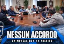 Unimpresa smentisce il Comune: “Nessun accordo sulle strisce blu”