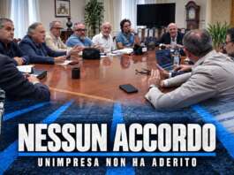 Unimpresa smentisce il Comune: “Nessun accordo sulle strisce blu”