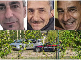 Strage di Apice, cosa c’è dietro la morte dei tre fratelli Licciardi: i dissidi e il nodo del movente