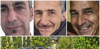 Strage di Apice, cosa c’è dietro la morte dei tre fratelli Licciardi: i dissidi e il nodo del movente