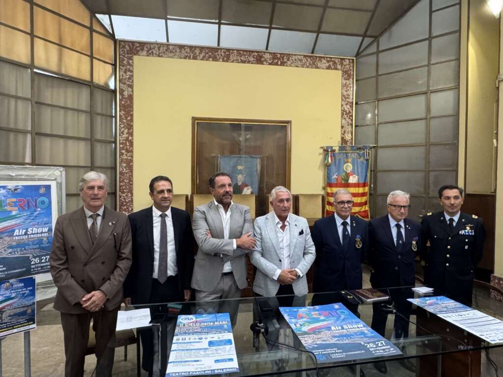 Frecce Tricolori
