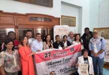 Alla Festa dei Popoli anche i sogni di 15 bambini palestinesi