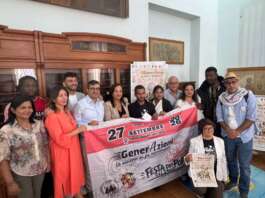 Alla Festa dei Popoli anche i sogni di 15 bambini palestinesi
