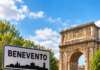 Il Giro di Campania passa a Benevento senza incontrarla: la metafora di un Sannio sempre ai margini