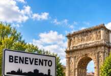 Il Giro di Campania passa a Benevento senza incontrarla: la metafora di un Sannio sempre ai margini