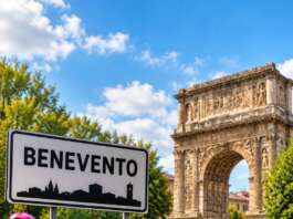 Il Giro di Campania passa a Benevento senza incontrarla: la metafora di un Sannio sempre ai margini