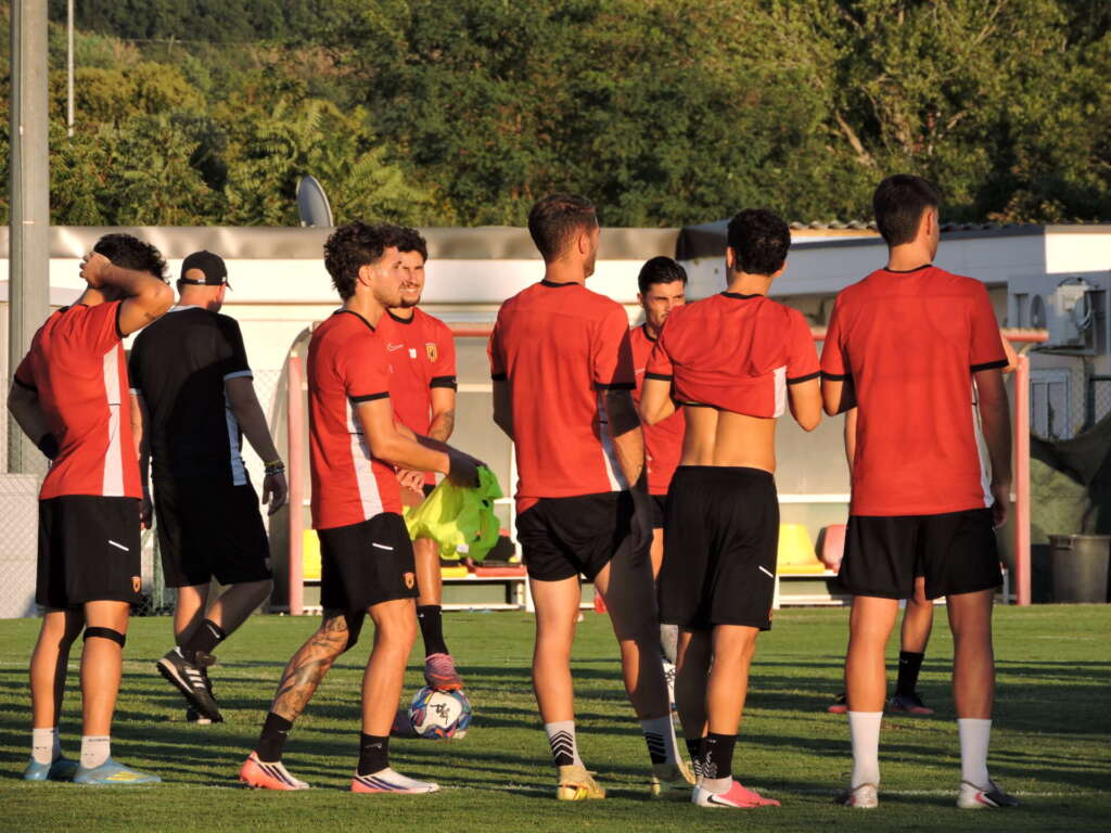 Benevento, gruppo Antistadio Imbriani