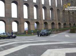 Contrabbando di carburanti e legami con il clan Mazzarella: tre indagati, due arresti e un fermo in Grecia Finanza Caserta