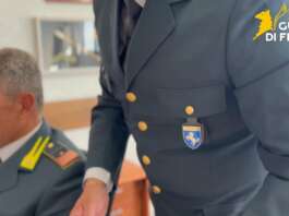Crediti fiscali fittizi per oltre 133 milioni di euro: sette indagati e sequestri per 1,5 milioni Guardia di Finanza