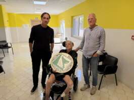 Il sogno di Generoso ha i colori dell’Avellino: la sorpresa di Nesta
