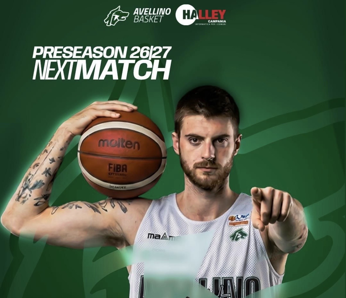 test match per avellino basket derby a scafati da Anteprima24.it test match per avellino basket derby a scafati