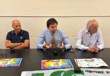 Bimbo Days, il centro di Avellino si trasforma in un grande parco giochi